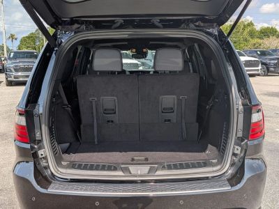 2021 Dodge Durango - Photo 22