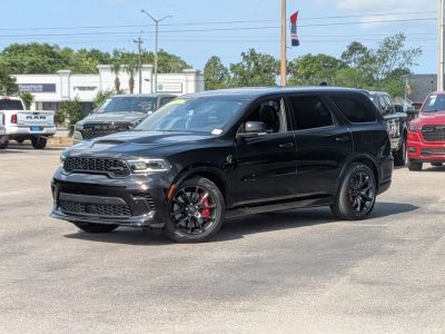 2021 Dodge Durango - Photo 1