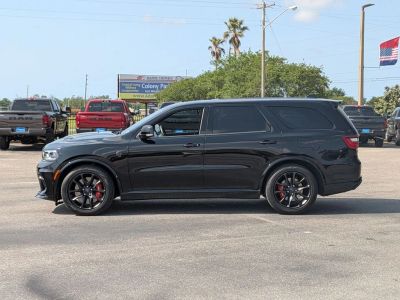 2021 Dodge Durango - Photo 2
