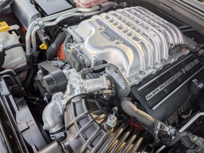 2021 Dodge Durango - Photo 10
