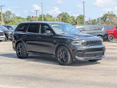 2021 Dodge Durango - Photo 7