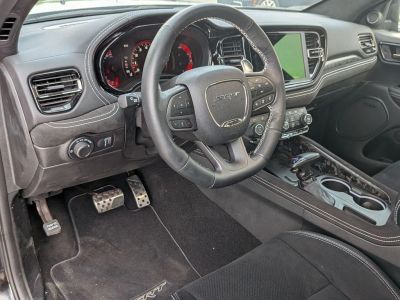 2021 Dodge Durango - Photo 28