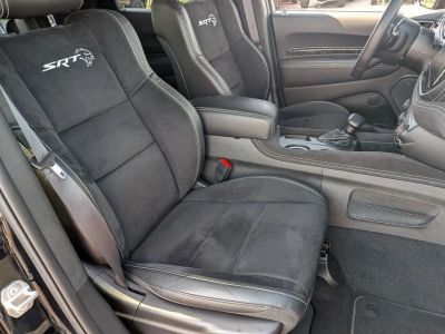 2021 Dodge Durango - Photo 23