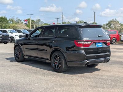 2021 Dodge Durango - Photo 3