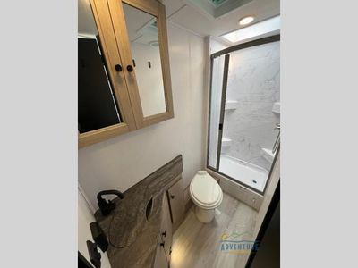 2025 Forest River Sunseeker MBS - Photo 11