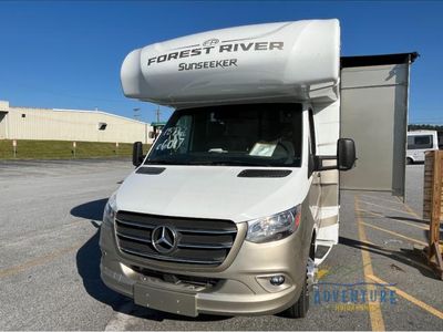 2025 Forest River Sunseeker MBS - Photo 1