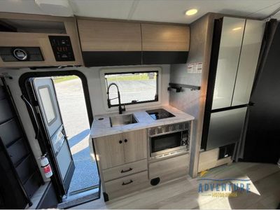 2025 Forest River Sunseeker MBS - Photo 8