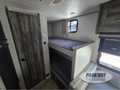 2021 Forest River RV Wildwood FSX - Photo 13