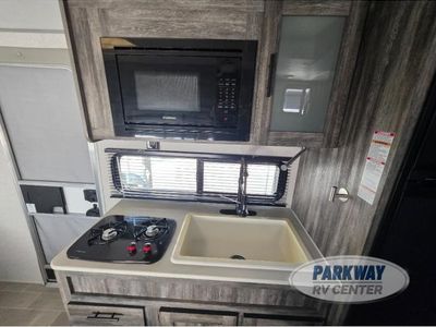 2021 Forest River RV Wildwood FSX - Photo 11