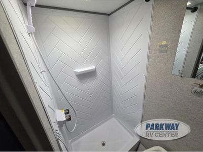 2021 Forest River RV Wildwood FSX - Photo 15