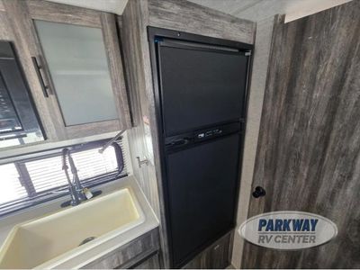 2021 Forest River RV Wildwood FSX - Photo 12