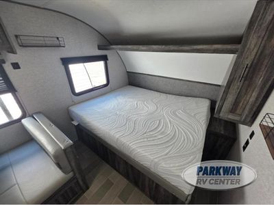 2021 Forest River RV Wildwood FSX - Photo 8