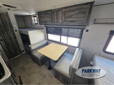 2021 Forest River RV Wildwood FSX - Photo 9