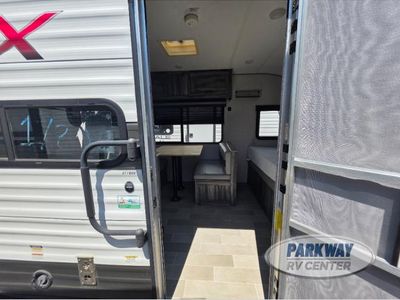 2021 Forest River RV Wildwood FSX - Photo 7