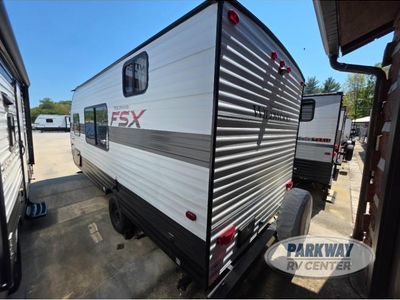 2021 Forest River RV Wildwood FSX - Photo 5