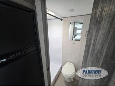 2021 Forest River RV Wildwood FSX - Photo 14