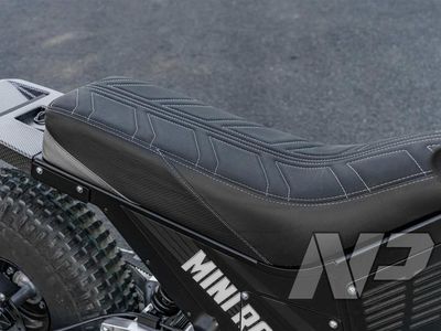 2026 MINI RCR F2 - Photo 9