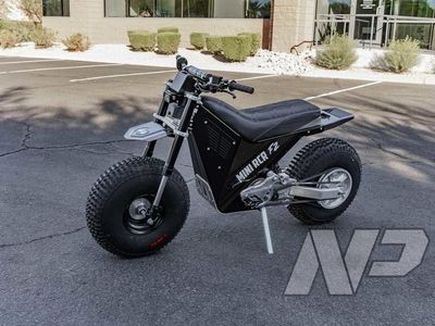 2026 MINI RCR F2 - Photo 7