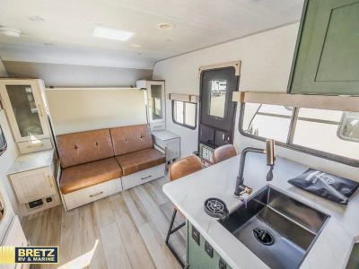 2026 Forest River RV No Boundaries - Photo 9