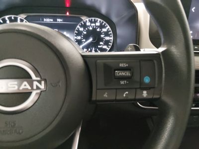 2024 Nissan Rogue - Photo 10