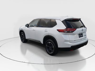 2024 Nissan Rogue - Photo 5