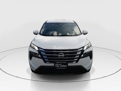 2024 Nissan Rogue - Photo 2