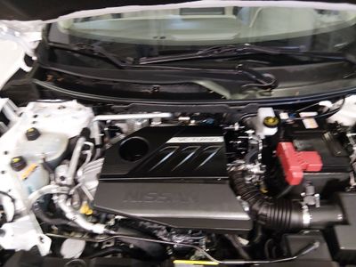 2024 Nissan Rogue - Photo 24