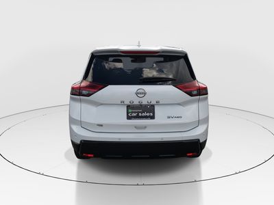 2024 Nissan Rogue - Photo 6