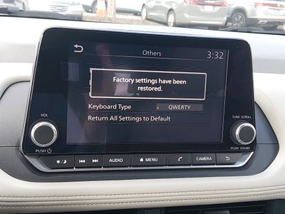 2024 Nissan Rogue - Photo 26