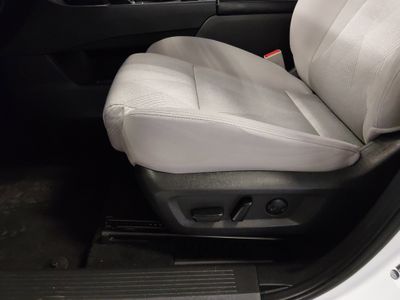 2024 Nissan Rogue - Photo 19