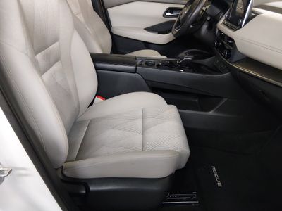 2024 Nissan Rogue - Photo 22