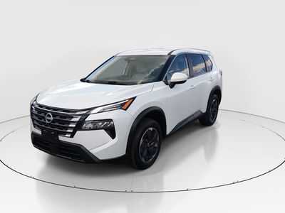 2024 Nissan Rogue - Photo 3