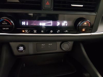 2024 Nissan Rogue - Photo 13