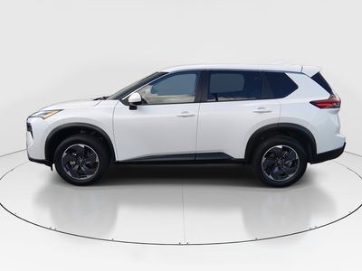 2024 Nissan Rogue - Photo 4