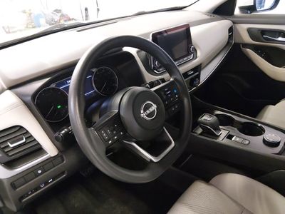 2024 Nissan Rogue - Photo 18