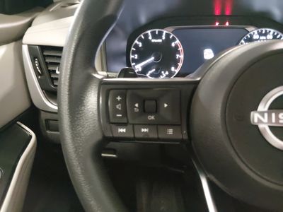 2024 Nissan Rogue - Photo 9