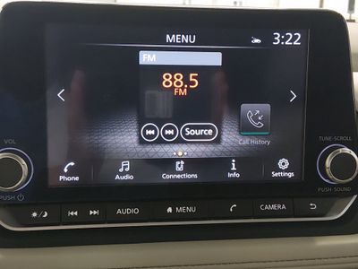 2024 Nissan Rogue - Photo 14