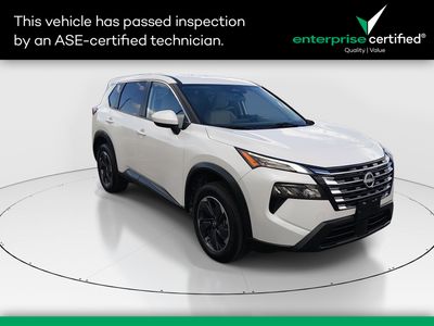 2024 Nissan Rogue - Photo 1