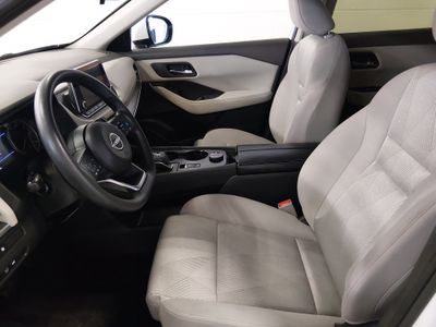 2024 Nissan Rogue - Photo 17