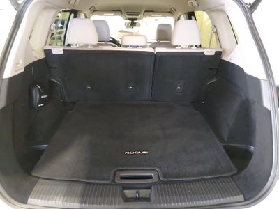 2024 Nissan Rogue - Photo 21