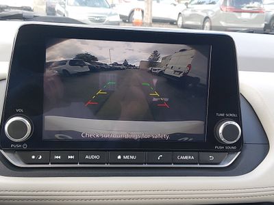 2024 Nissan Rogue - Photo 25