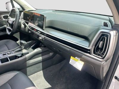 2026 Kia Sorento — photo 29 view