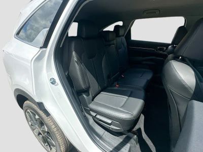 2026 Kia Sorento — photo 27 view