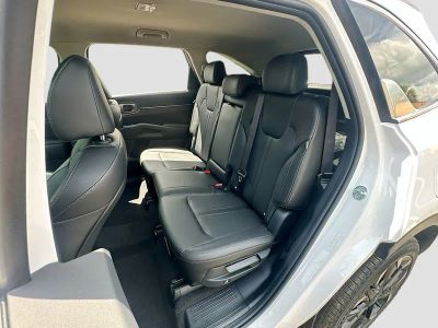 2026 Kia Sorento — photo 24 view