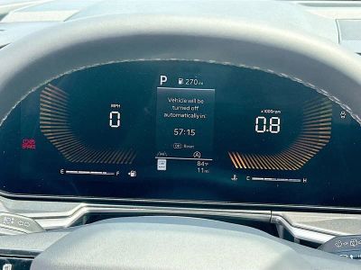 2026 Kia Sorento — photo 12 view