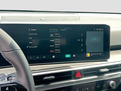2026 Kia Sorento — photo 15 view