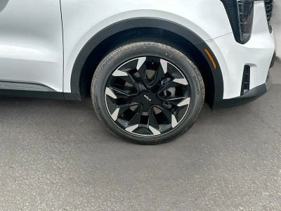 2026 Kia Sorento — photo 31 view