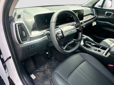 2026 Kia Sorento — photo 9 view