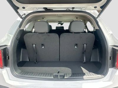 2026 Kia Sorento — photo 25 view
