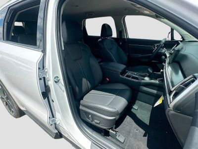 2026 Kia Sorento — photo 28 view